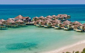 Palafitos Overwater Bungalows, Catamarán, Cenote, All&More Inclusive - Adults Only